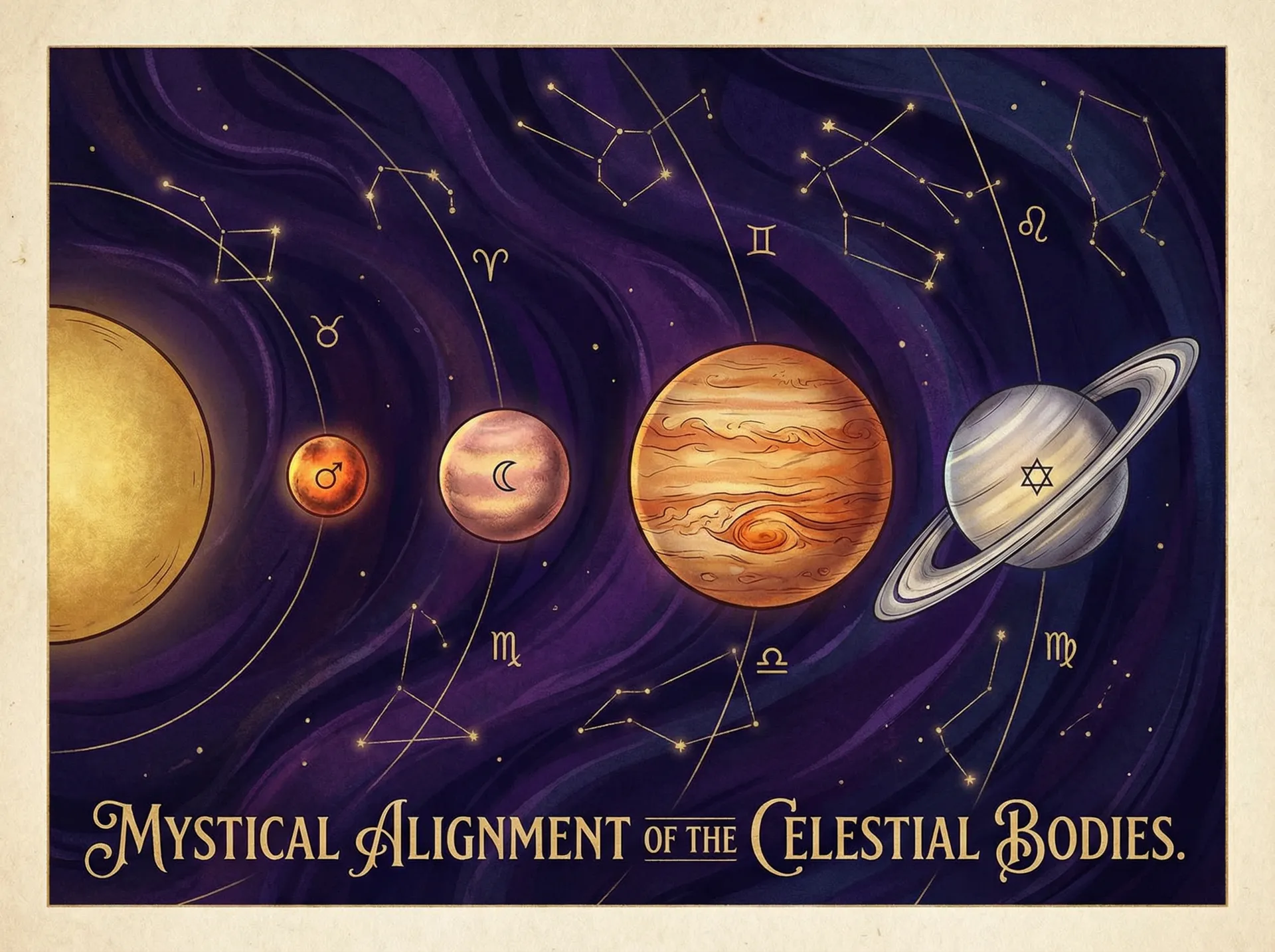 占星行星解读 - aeg烤箱 | 占星学入门